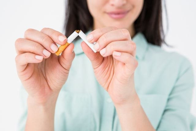 Koliko srcu i pluæima treba vremena za oporavak od pušenja?